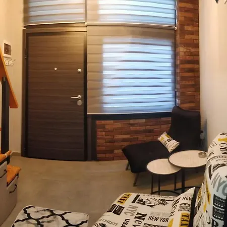 Thessikos * Salonicco